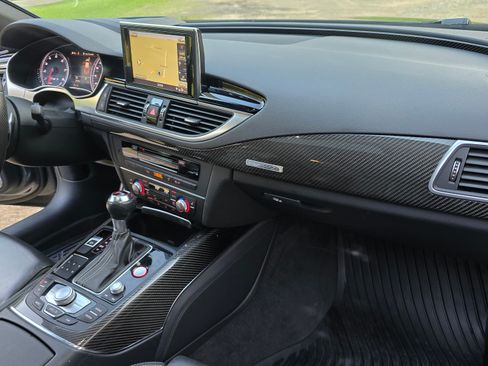 Used 2016 Audi RS 7 Prestige AWD/4WD image 14