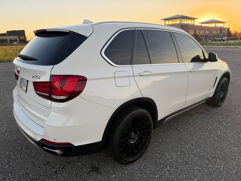 Used 2018 BMW X5 xDrive50i image 6