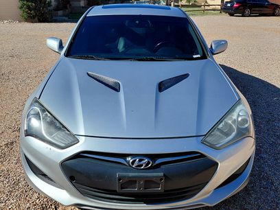 Used 2013 Hyundai Genesis 2.0T