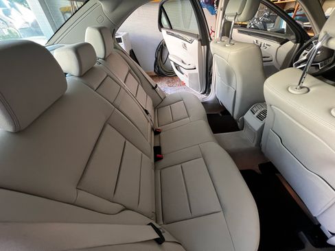 Used 2014 Mercedes-Benz E 350 Sedan image 9