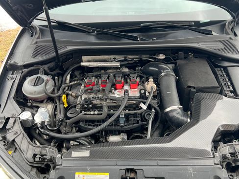 Used 2016 Audi S3 Premium Plus w/ Technology Package image 23