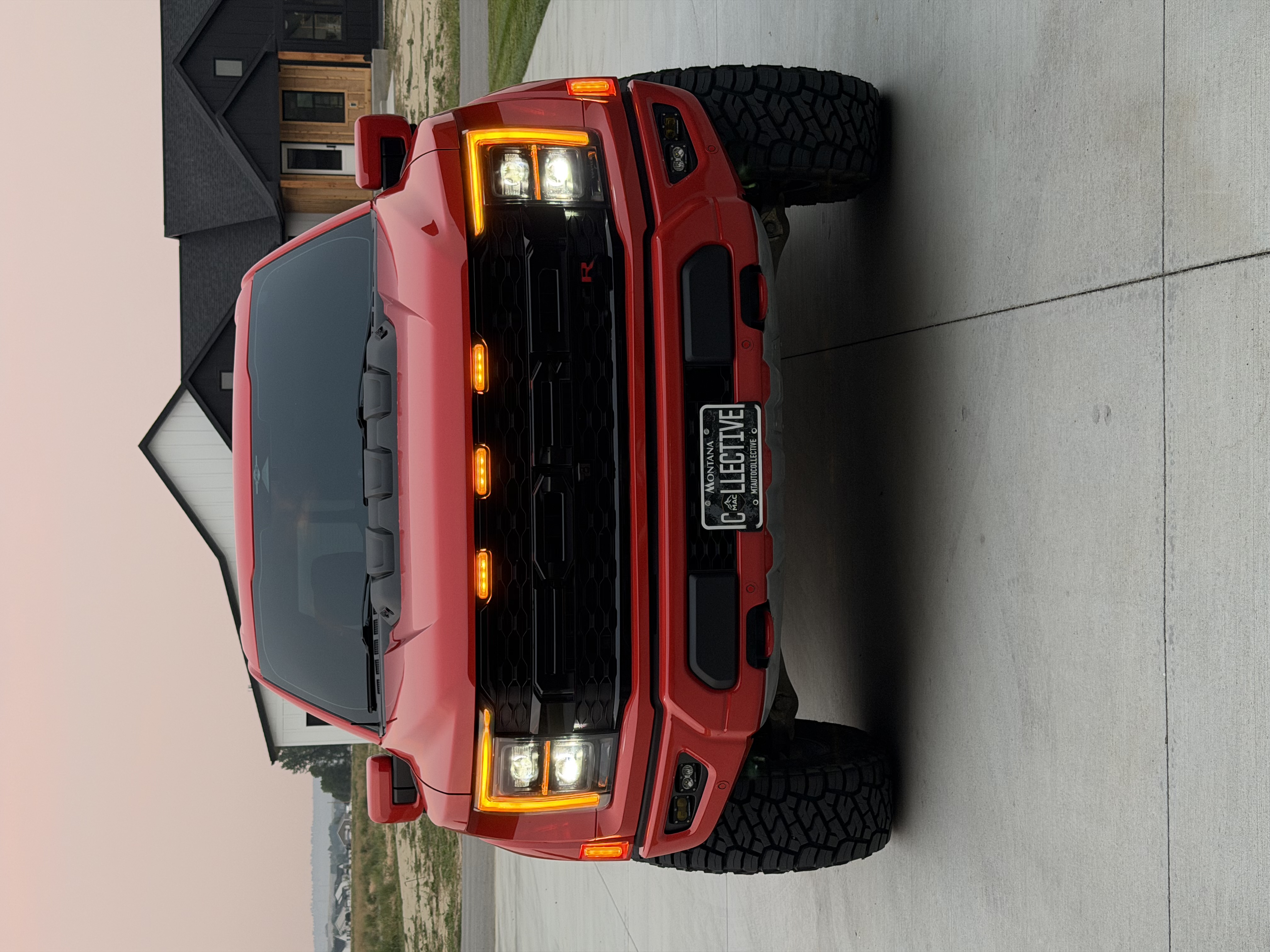 Used 2023 Ford F150 Raptor w/ Equipment Group 802A Raptor R AWD/4WD image 17