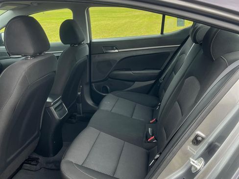 Used 2018 Hyundai Elantra SEL w/ Cargo Package image 14