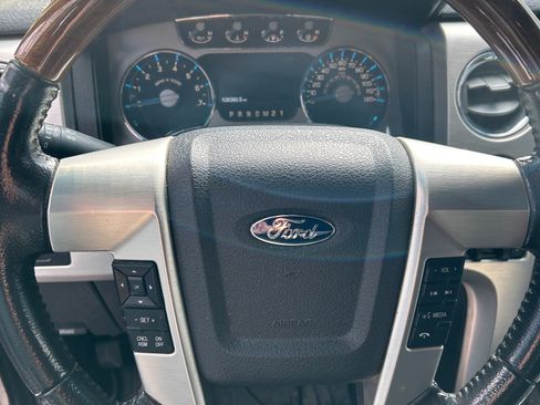 Used 2013 Ford F150 Platinum image 14