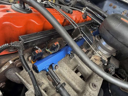 Used 1997 Jeep Cherokee SE image 5