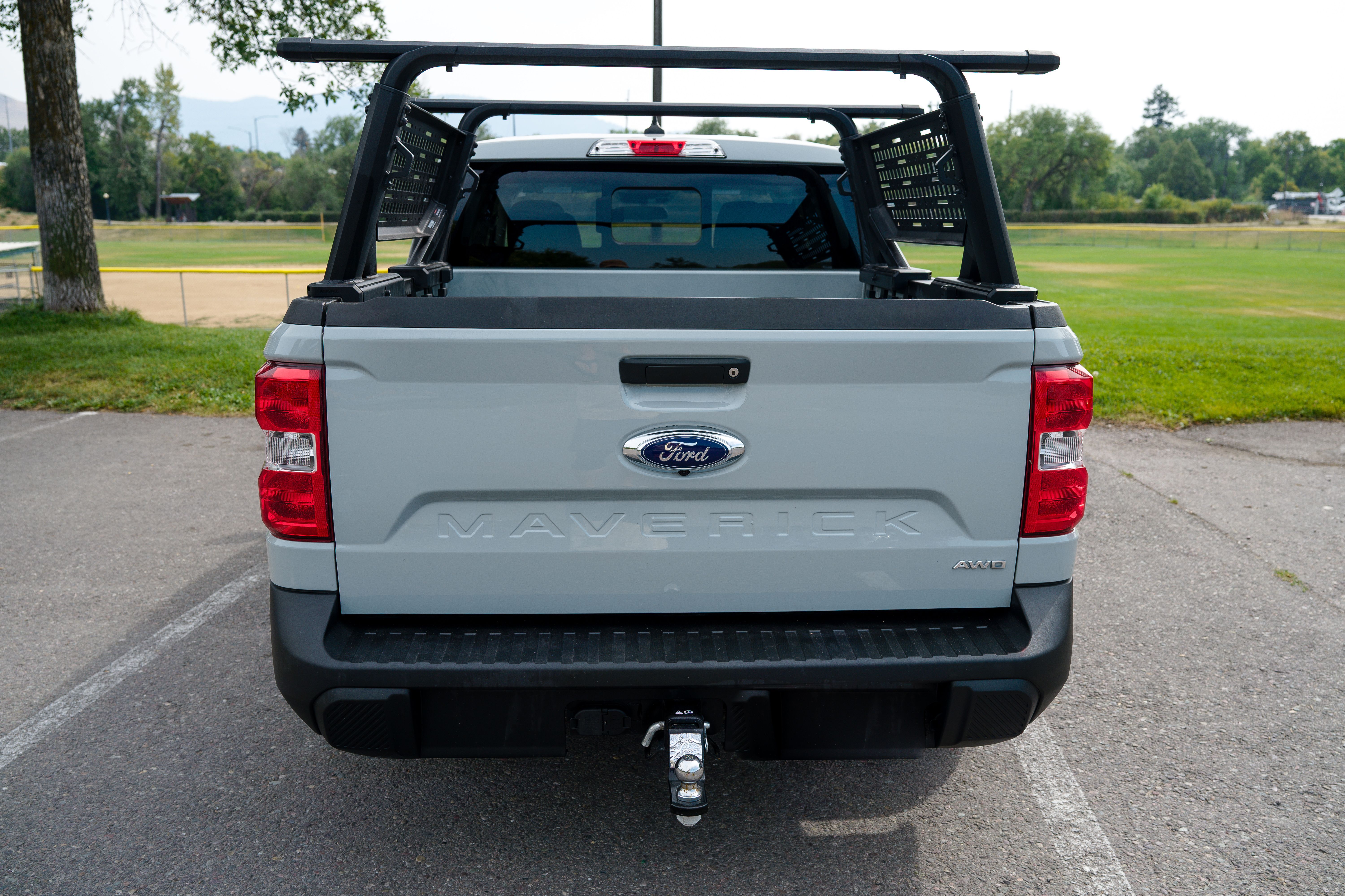Used 2023 Ford Maverick XLT w/ Equipment Group 300A Standard AWD/4WD image 2
