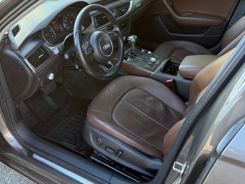 Used 2014 Audi A6 TDI Premium Plus image 6