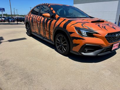 Used 2024 Subaru WRX Premium w/ Popular Package #2A