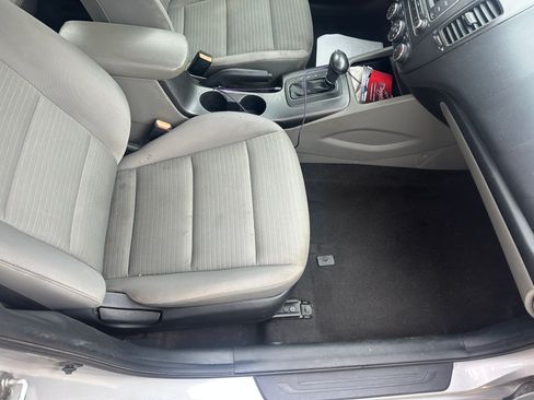 Used 2015 Kia Forte LX w/ Popular Package image 9