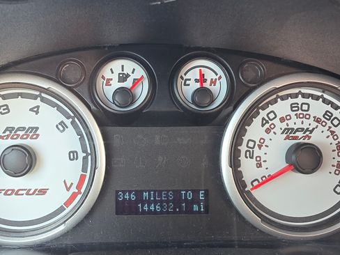 Used 2008 Ford Focus SE image 13