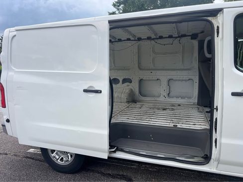 Used 2016 Nissan NV 1500 S w/ Power Package image 6