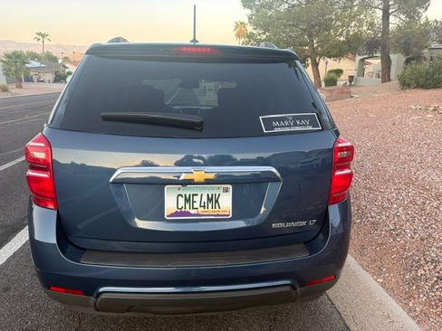 Used 2016 Chevrolet Equinox LT w/ Convenience Package FWD image 14