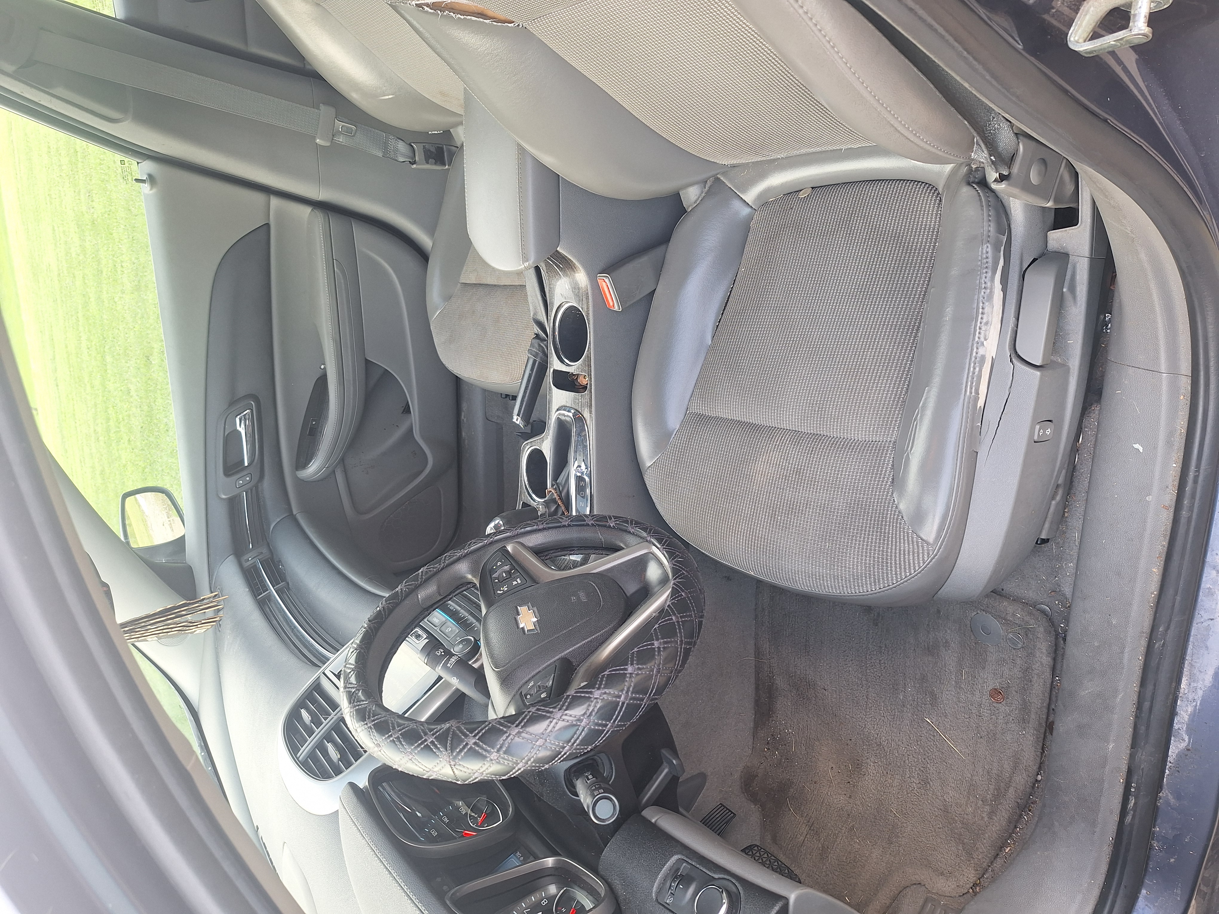 Used 2014 Chevrolet Malibu LT FWD image 6