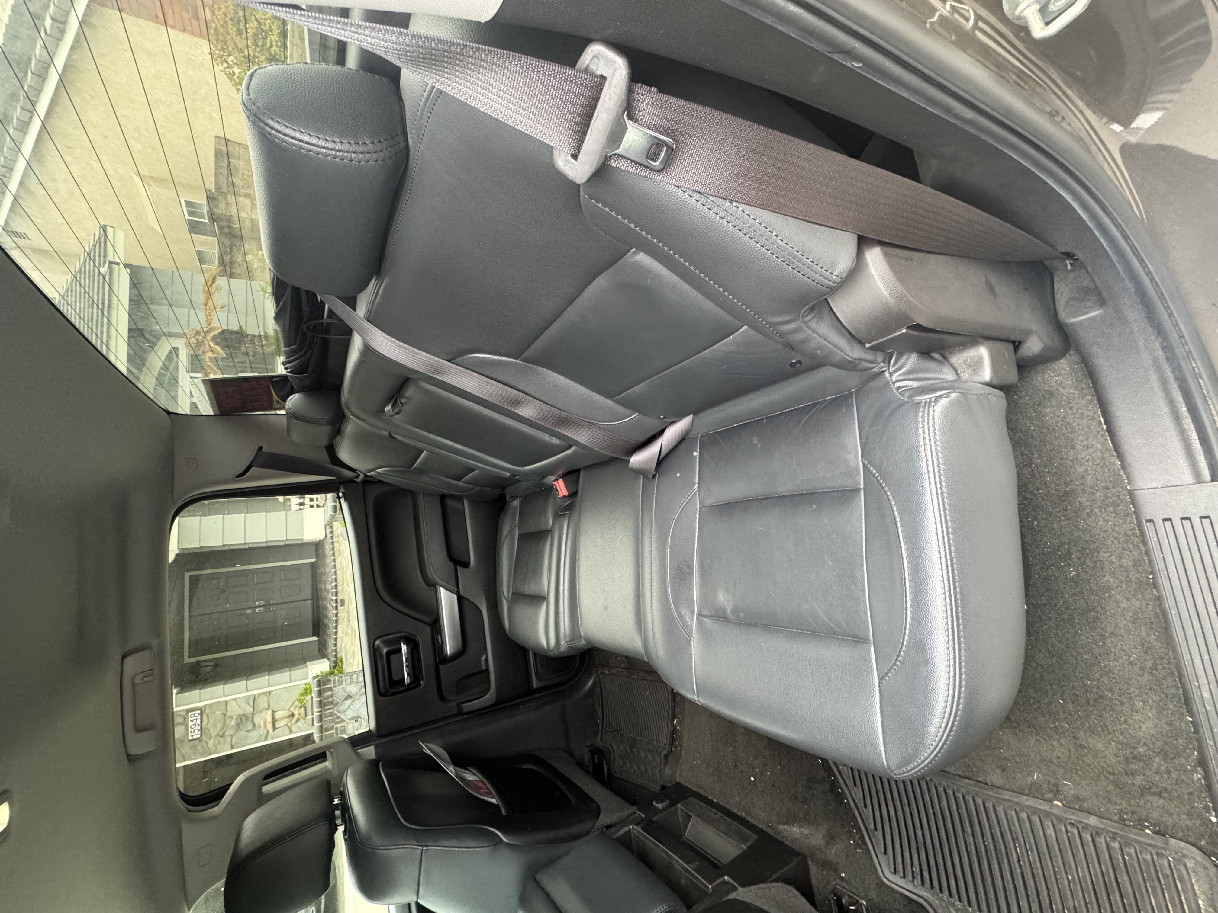 Used 2014 Chevrolet Silverado 1500 LT w/ LT Convenience Package RWD image 9