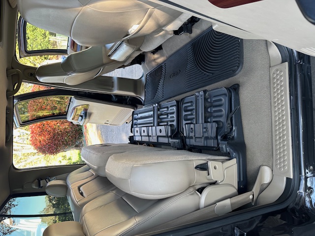 Used 2005 Ford F350 Lariat AWD/4WD image 13