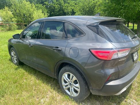 Used 2020 Ford Escape S FWD image 6