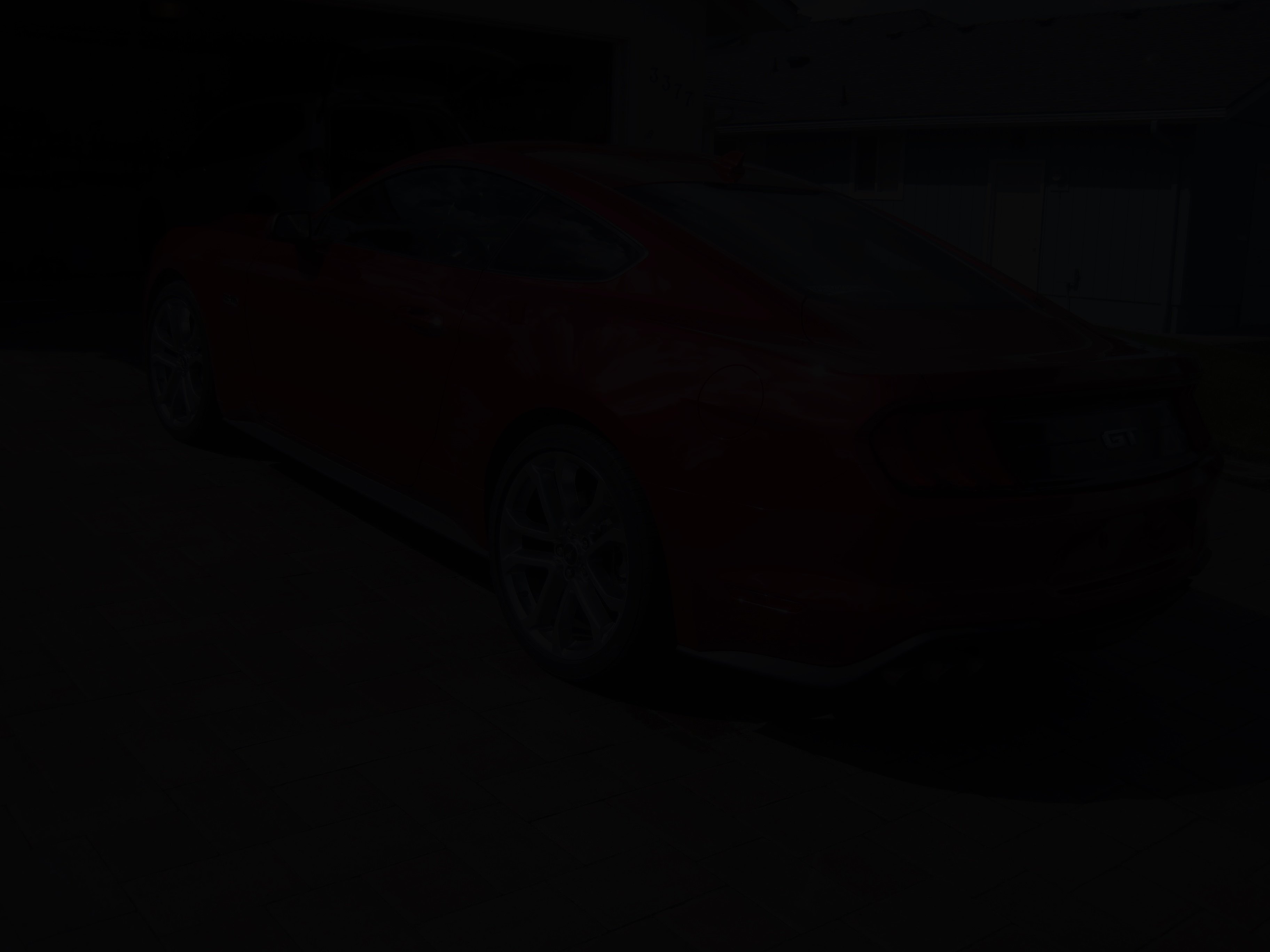 Used 2023 Ford Mustang GT Premium RWD image 6
