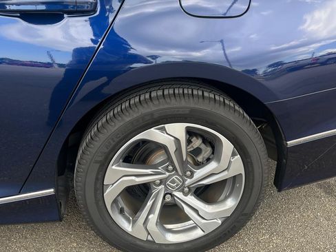 Used 2019 Honda Accord EX-L image 6