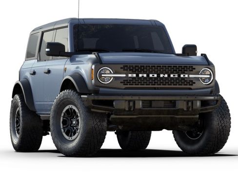 Used 2023 Ford Bronco Badlands image 1