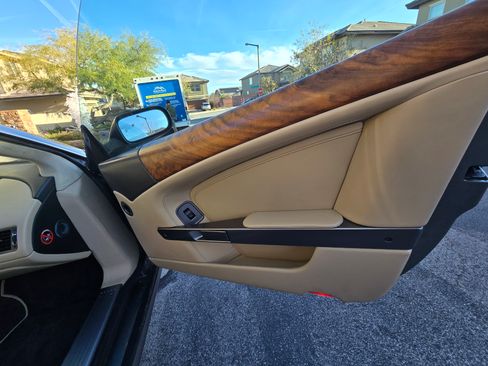 Used 2007 Aston Martin DB9 Coupe image 21