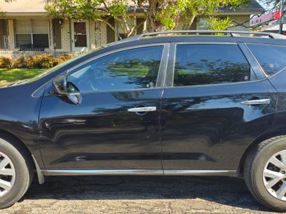 Used 2014 Nissan Murano SL w/ Navigation Package