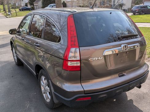 Used 2009 Honda CR-V EX image 5