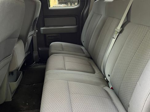 Used 2013 Ford F150 XLT w/ XLT Chrome Pkg AWD/4WD image 13