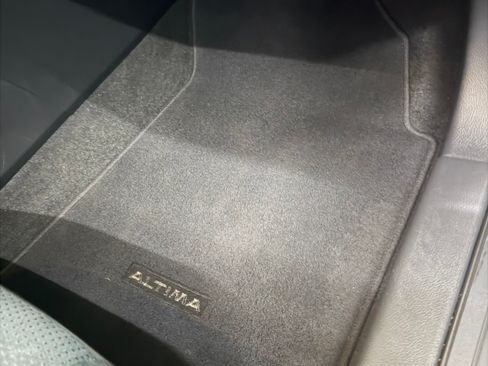 Used 2015 Nissan Altima 2.5 S w/ Special Edition Package image 17