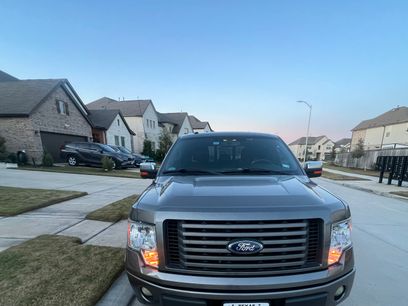 Used 2012 Ford F150 FX2 w/ FX Luxury Pkg