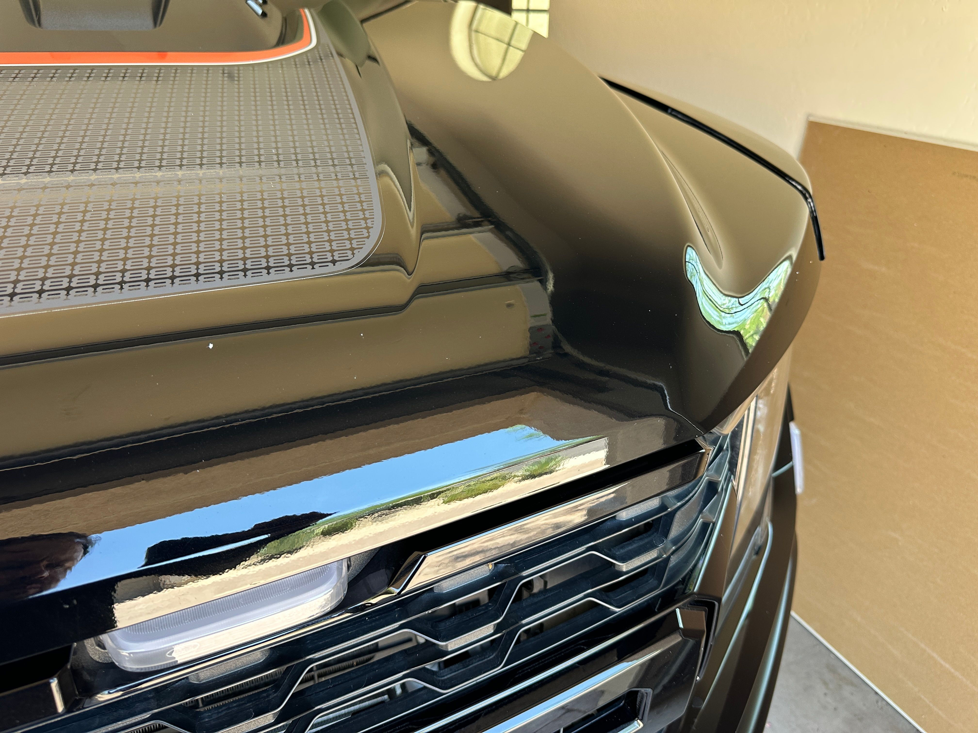 Used 2023 Ford F150 Raptor w/ Equipment Group 802A Raptor R AWD/4WD image 27