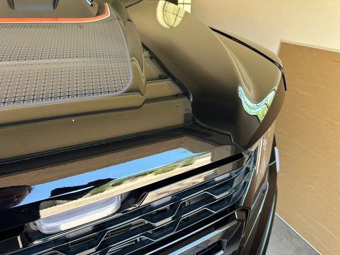 Used 2023 Ford F150 Raptor w/ Equipment Group 802A Raptor R AWD/4WD image 27