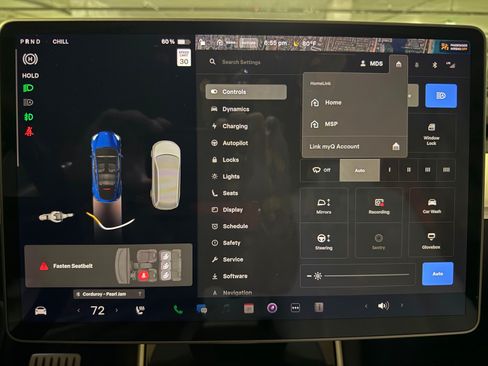 Used 2021 Tesla Model Y Performance image 31