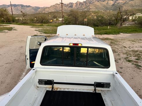 Used 1995 Ford F350 2WD Crew Cab image 12
