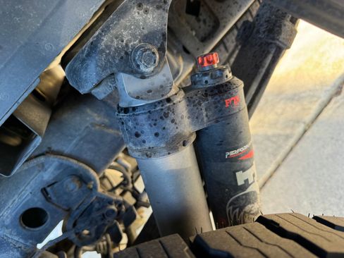 Used 2021 Ford F150 Lariat w/ Equipment Group 502A High image 6