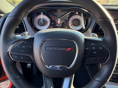 Used 2023 Dodge Challenger R/T Scat Pack w/ Plus Package image 26