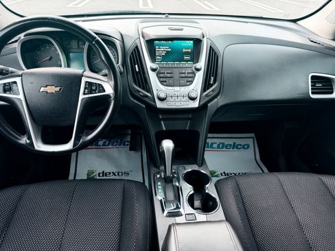 Used 2014 Chevrolet Equinox LT w/ Driver Convenience Package FWD image 16