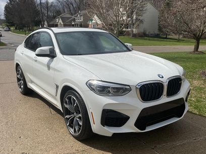 Used 2020 BMW X4 M w/ Executive Package