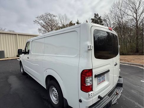 Used 2014 Nissan NV 1500 S w/ Power Basic Package image 5