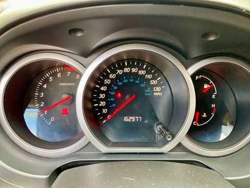 Used 2007 Suzuki Grand Vitara 4WD image 12