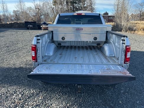Used 2019 Ford F150 XL w/ Equipment Group 101A Mid image 13