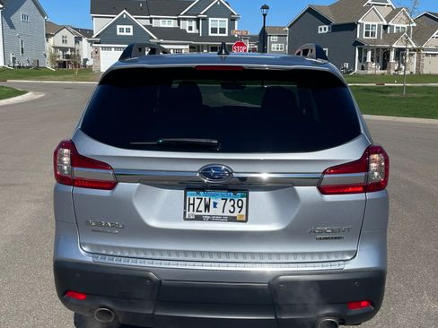 Used 2019 Subaru Ascent Limited w/ Popular Package #2 AWD/4WD image 6