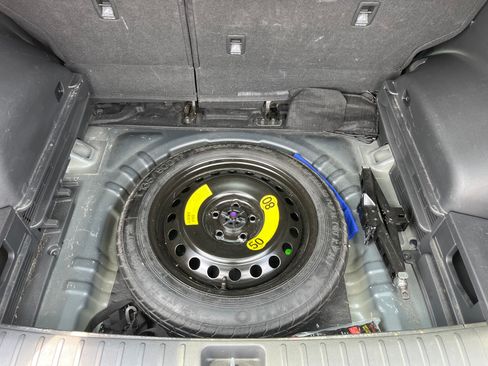 Used 2020 Hyundai Tucson SEL FWD image 22