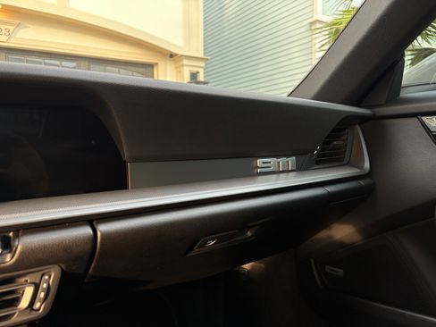 Used 2021 Porsche 911 Carrera image 14