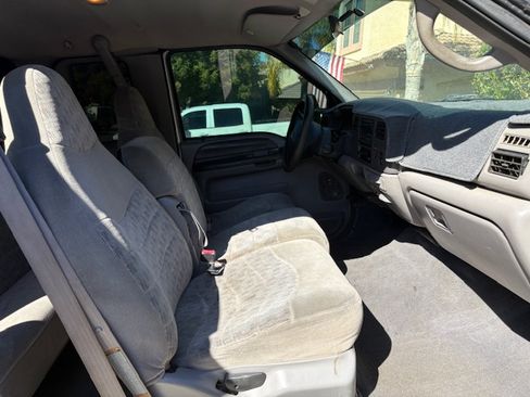 Used 1999 Ford F250 2WD SuperCab Super Duty image 8