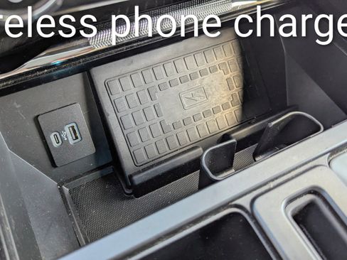 Used 2021 Ford F150 Platinum w/ Equipment Group 701A High image 29