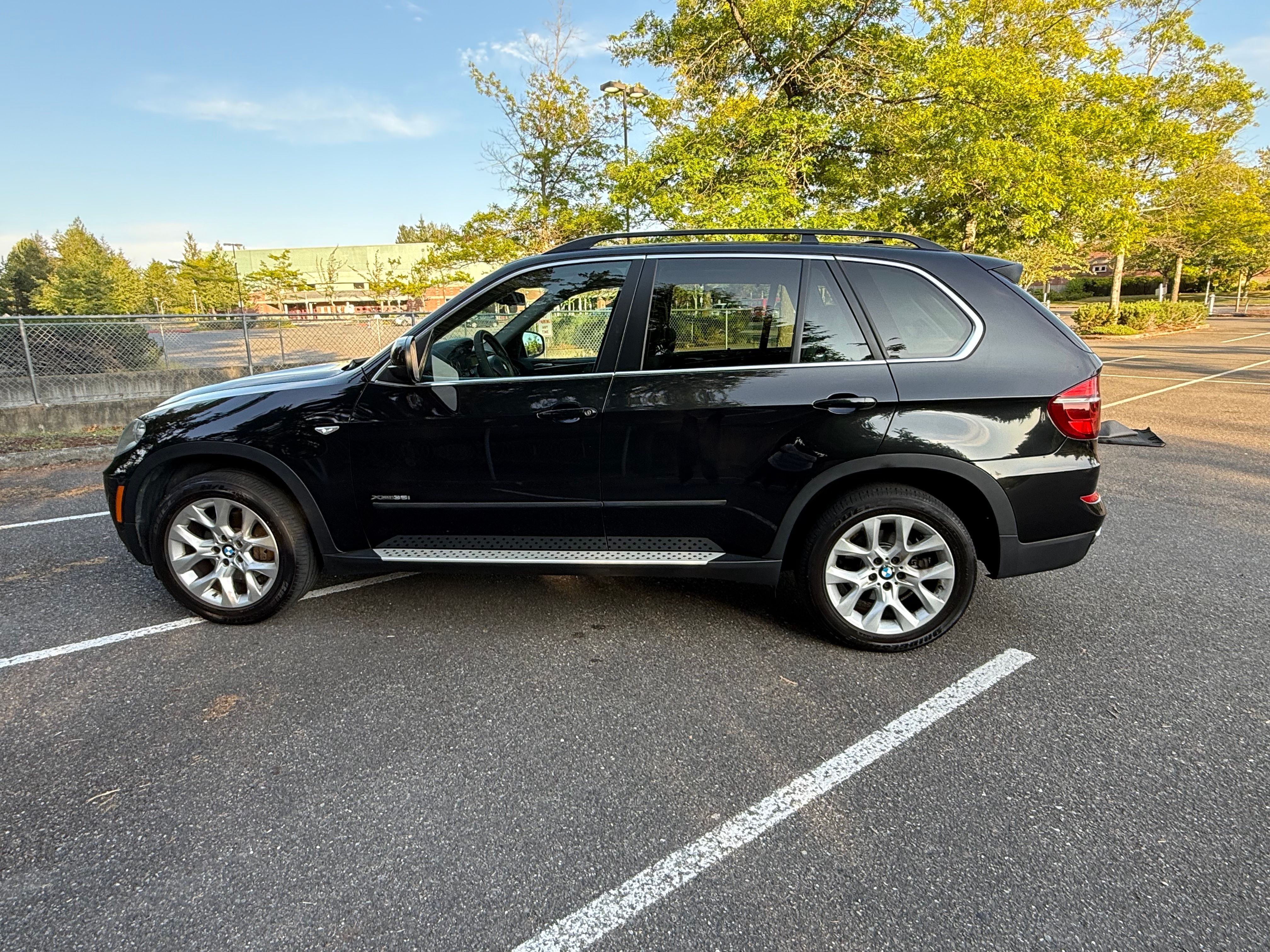 Used 2013 BMW X5 xDrive35i AWD/4WD image 16