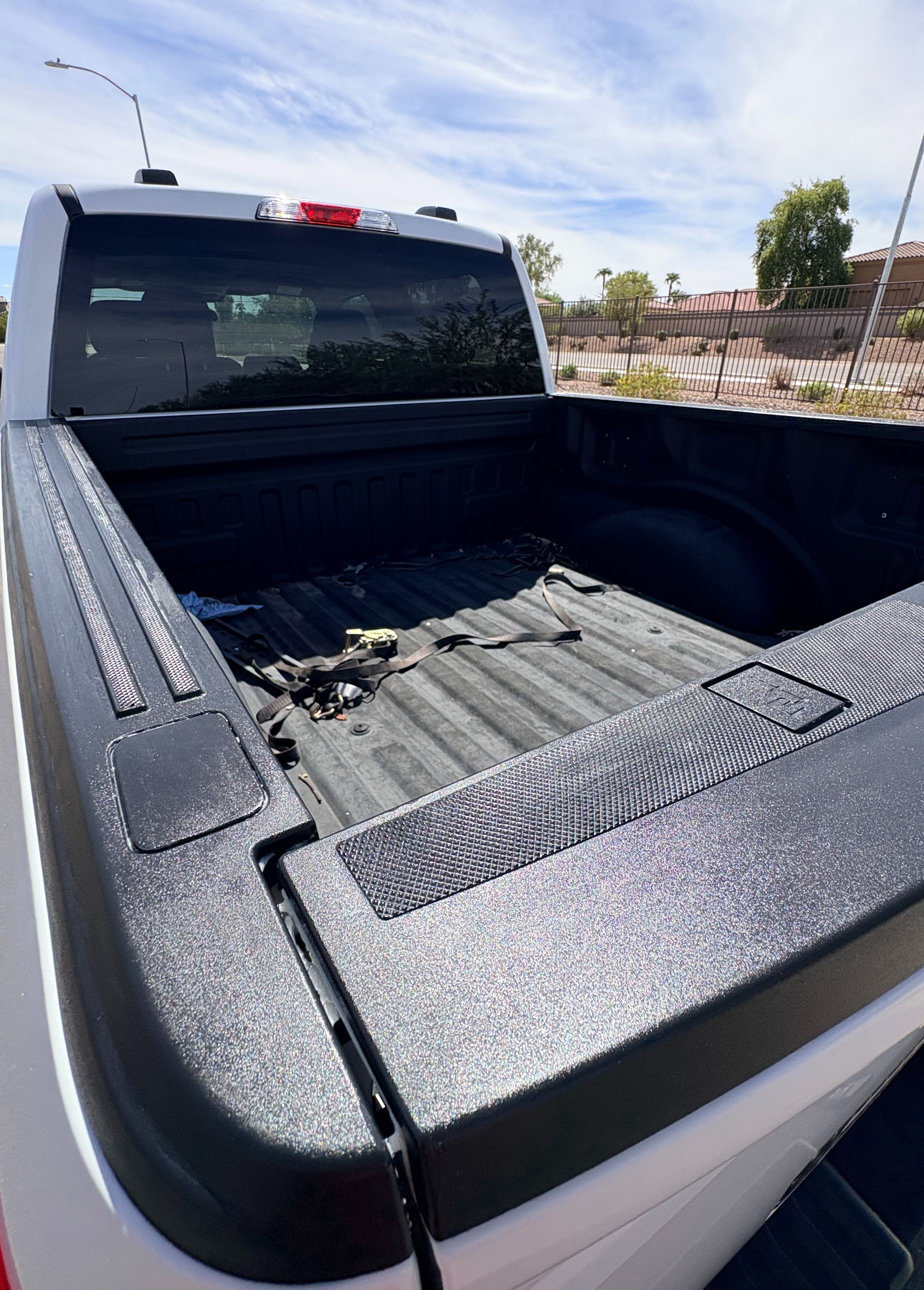 Used 2021 Ford F150 XLT AWD/4WD image 5