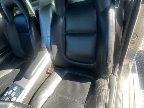 Used 2004 Chevrolet SSR w/ Preferred Equipment Group image 10