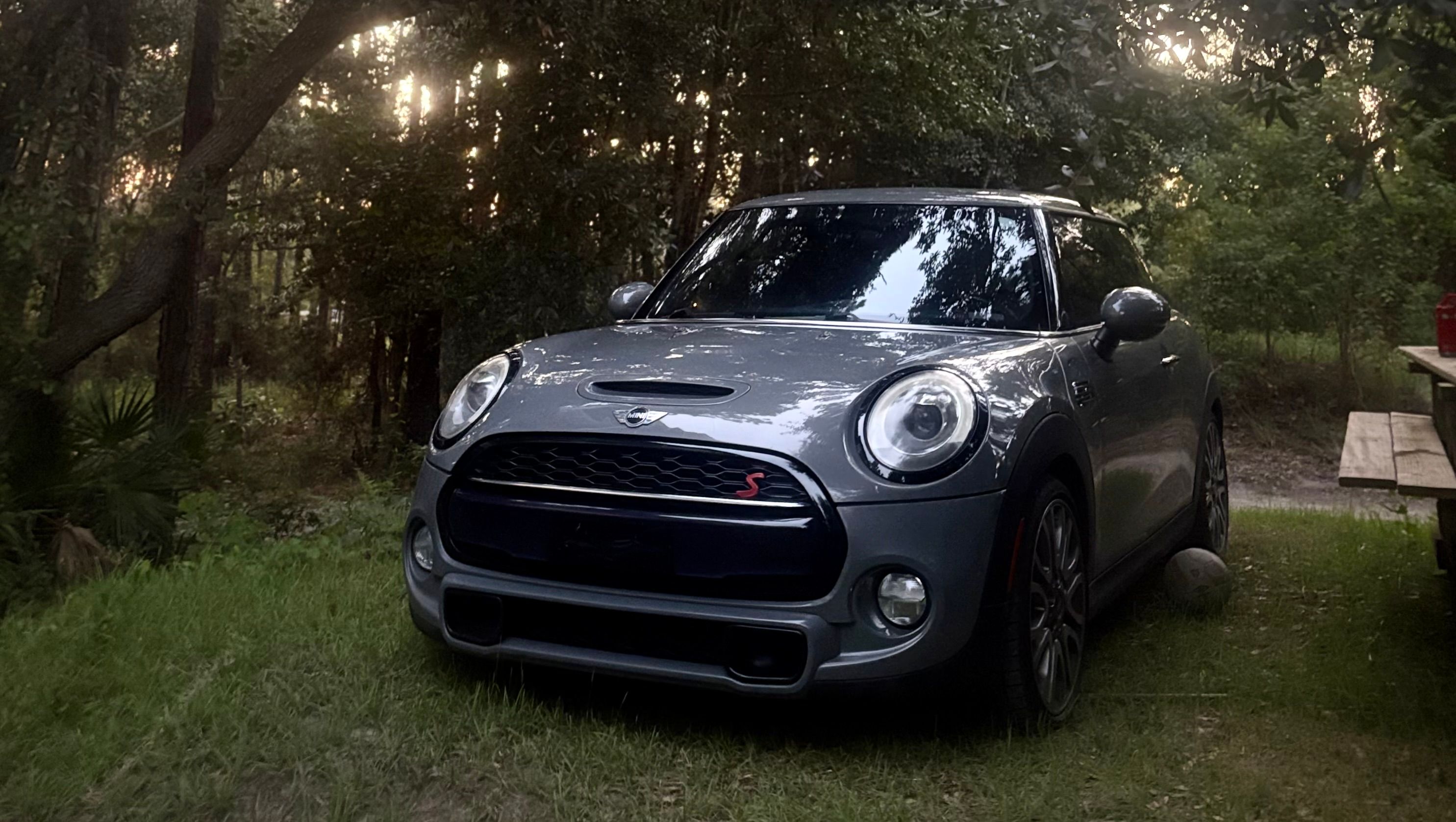 Used 2016 MINI Cooper S FWD image 10