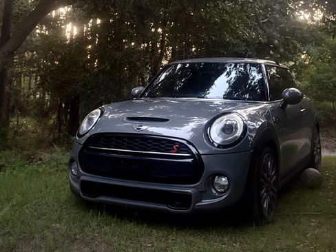 Used 2016 MINI Cooper S FWD image 10